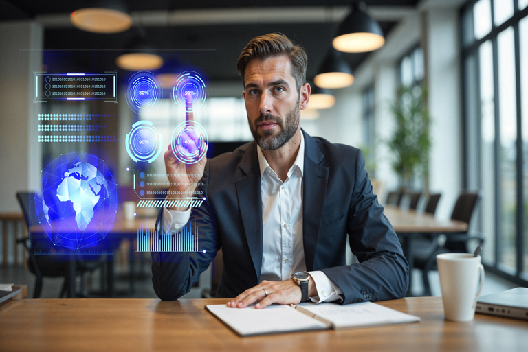 The Role of UX in Building Trust — Something AI Still Struggles With