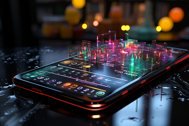 UI/UX Trends That Will Shape 2026