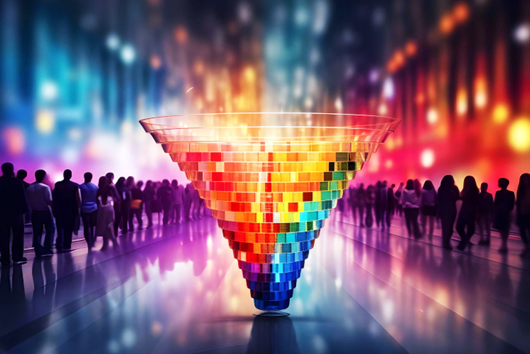 The Digital Marketing Funnel & How to Make It Work