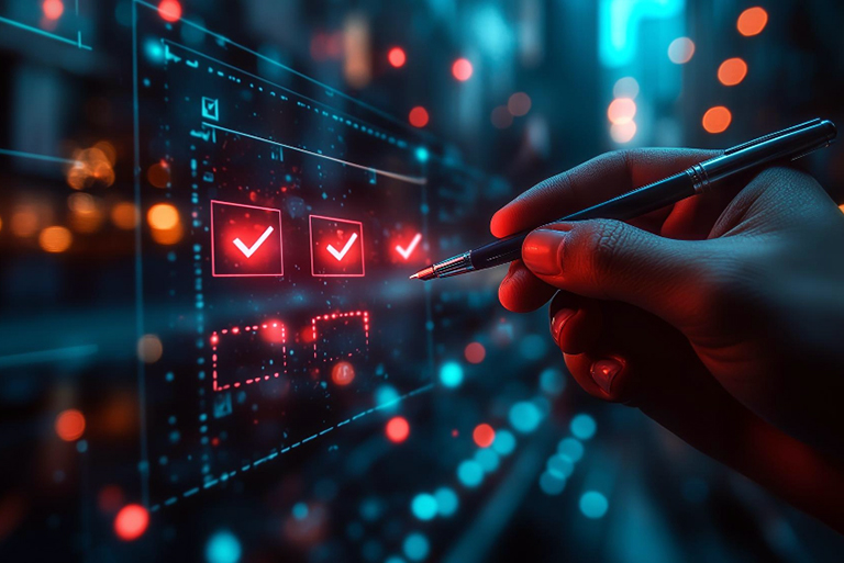 UX Audit Checklist – Nielsen Heuristics for Beginners