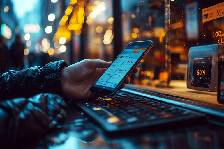 Mobile-First Indexing: Ensuring Your Site Shines on Mobile Search