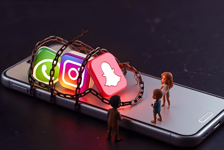 Quality Over Quantity: Why Brands Are Focusing on Fewer Social Platforms