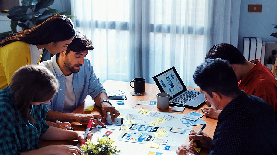 Time-Efficient UX Learning Tips for Busy Professionals