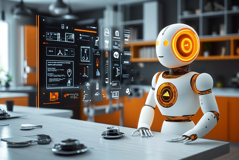 AI Tools UX/UI Designers Use in 2025 – A Field Guide from the Studio Floor