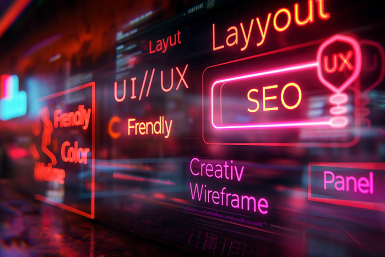 The Role of UX in SEO