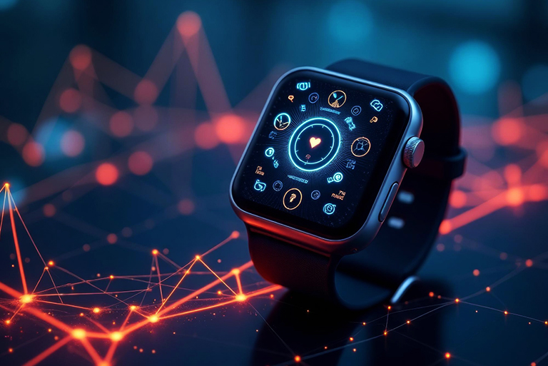 Designing UX for Wearable Devices