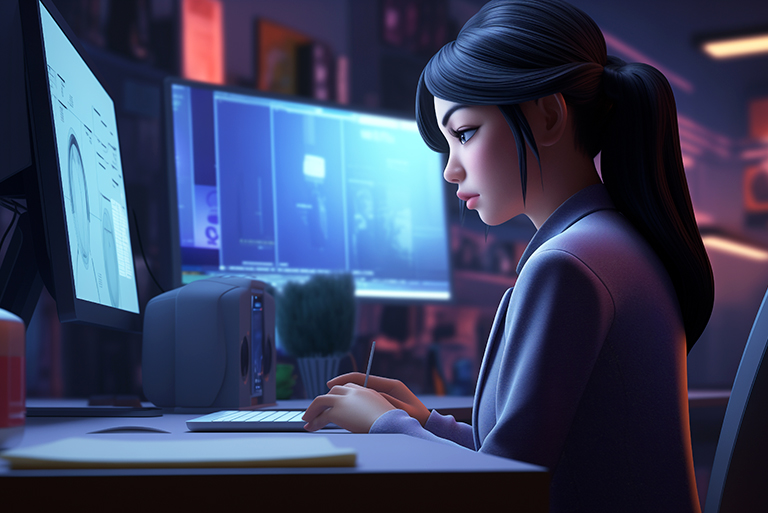 Why “Online UX Classes with AI Tools” Matters Now