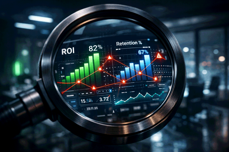 Trust Leadership in UX: Ethics + Clarity = The Ultimate Senior Signal (2026 Reality)