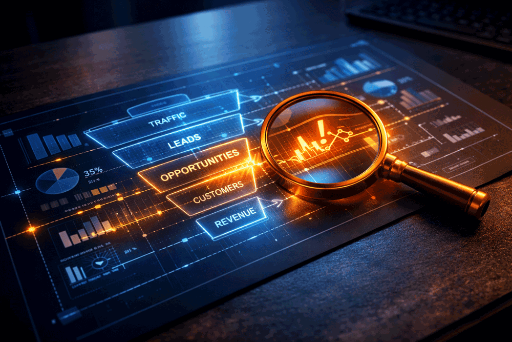 Marketing ROI Isn’t Elusive – Your Measurement Framework Is Inadequate