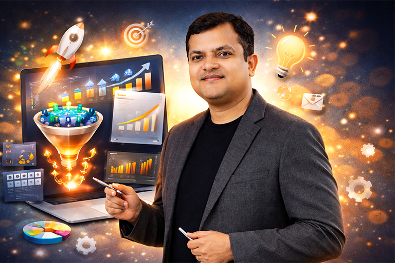 Why Your Meta Ads Are Getting Impressions but Zero Clicks – The Creative Problem