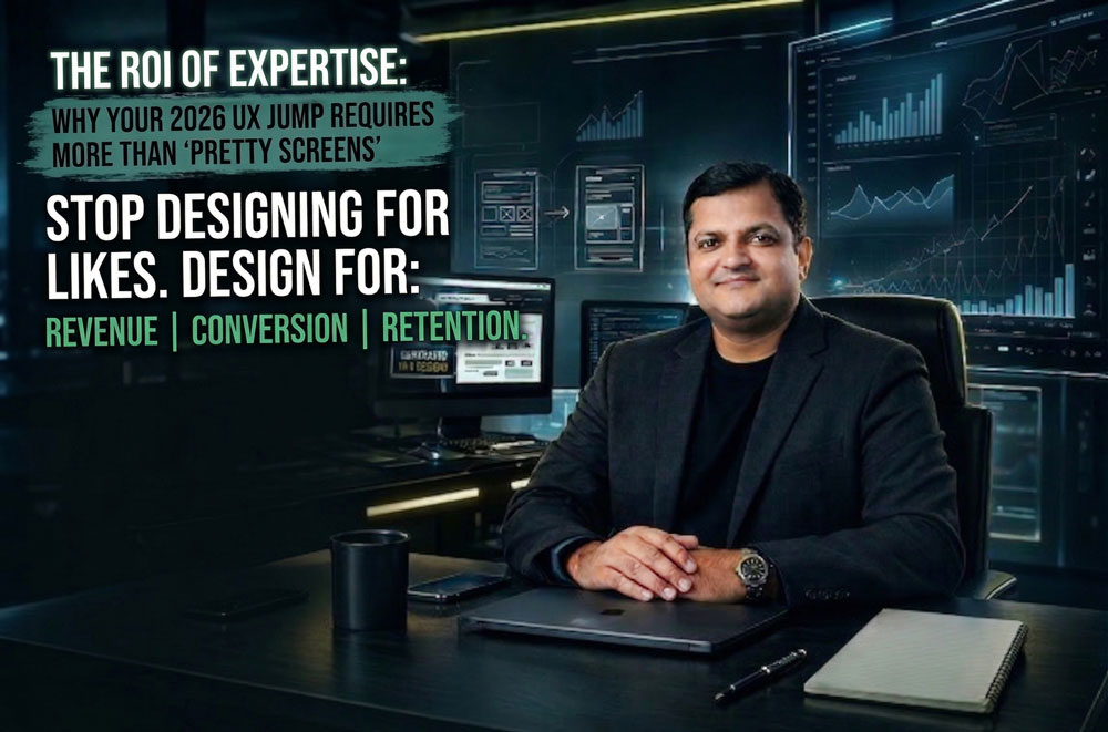 The “Task List” Trap: Why Your UX Resume is Sabotaging Your Senior Salary Jump