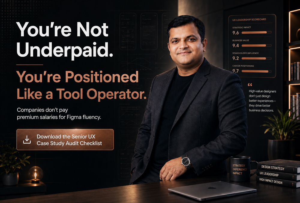You’re Not Underpaid. You’re Positioned Like a Tool Operator.